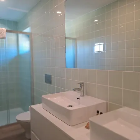 Дом отдыха Quinta Do Morgado *