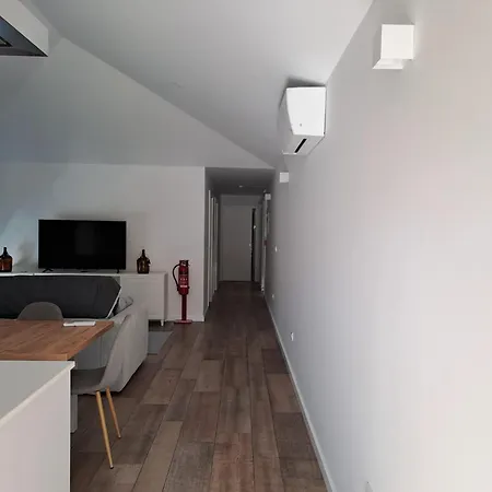 بيت للعطل Quinta Do Morgado Grovelas