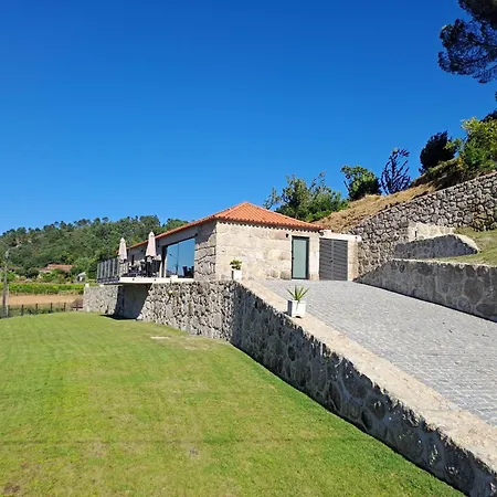 Quinta Do Morgado Grovelas