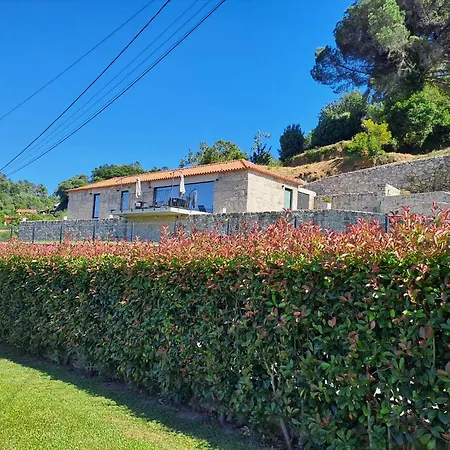 Quinta Do Morgado بيت للعطل