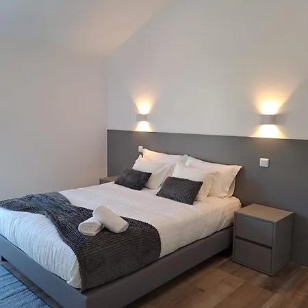 بيت للعطل Quinta Do Morgado Grovelas