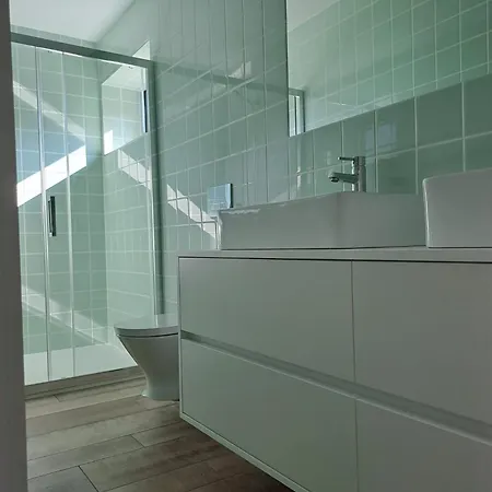 Quinta Do Morgado Дом отдыха *