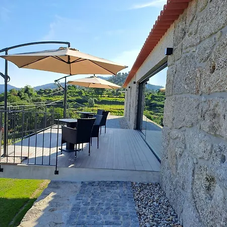 Дом отдыха Quinta Do Morgado *