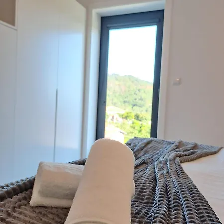 Quinta Do Morgado Дом отдыха