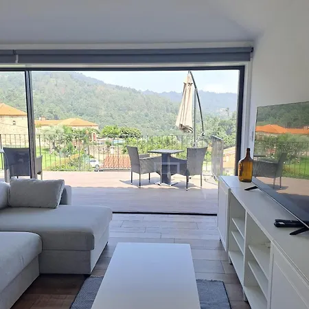 Quinta Do Morgado Дом отдыха