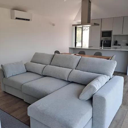 Quinta Do Morgado Дом отдыха