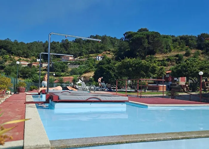 Quinta Do Morgado