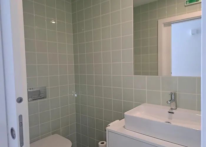 Quinta Do Morgado Semesterbostad *