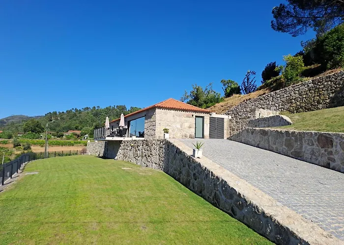 Quinta Do Morgado Grovelas