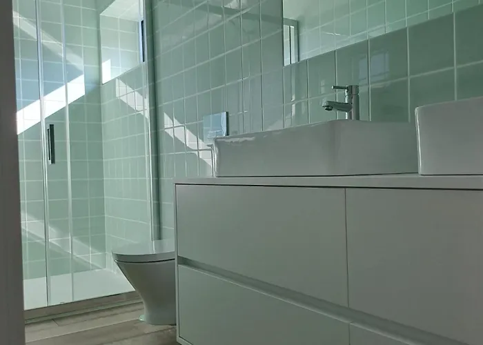 Quinta Do Morgado Semesterbostad *