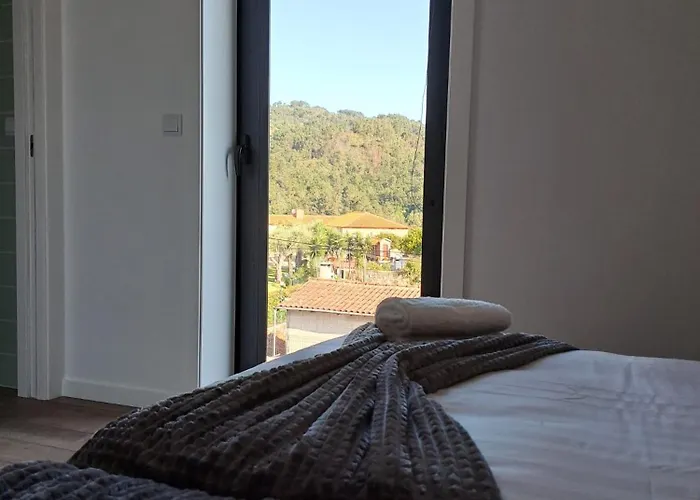 Quinta Do Morgado * Grovelas