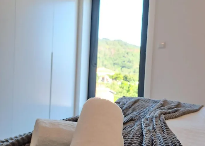 Quinta Do Morgado Semesterbostad