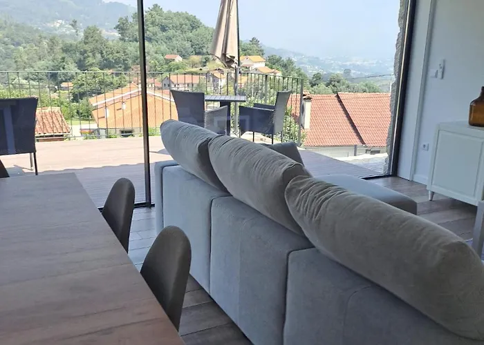 Quinta Do Morgado * Grovelas